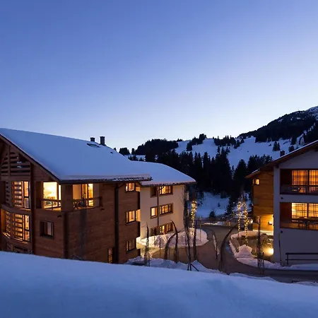 Turrabuel 4-bett Maisonette By Interhome Διαμέρισμα Parpan