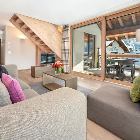 Turrabuel 4-bett Maisonette By Interhome Διαμέρισμα *