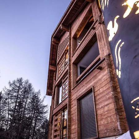 Διαμέρισμα Turrabuel 4-bett Maisonette By Interhome