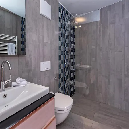 Turrabuel 4-bett Maisonette By Interhome Apartment Parpan