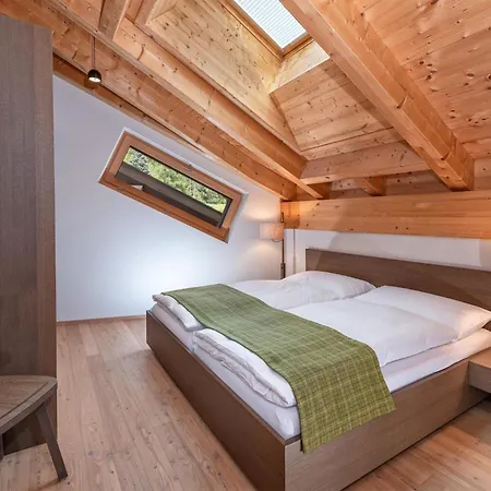 Apartment Turrabuel 4-bett Maisonette By Interhome