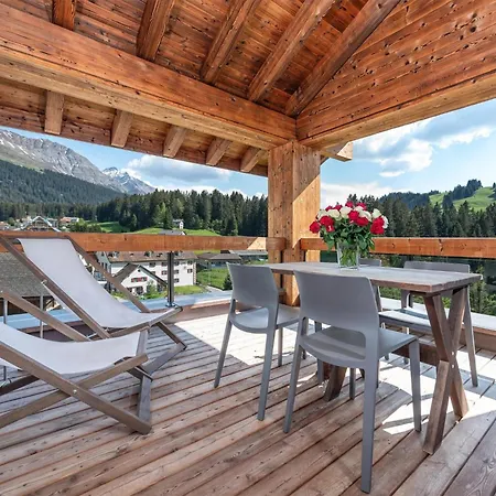 Turrabuel 4-bett Maisonette By Interhome Apartment