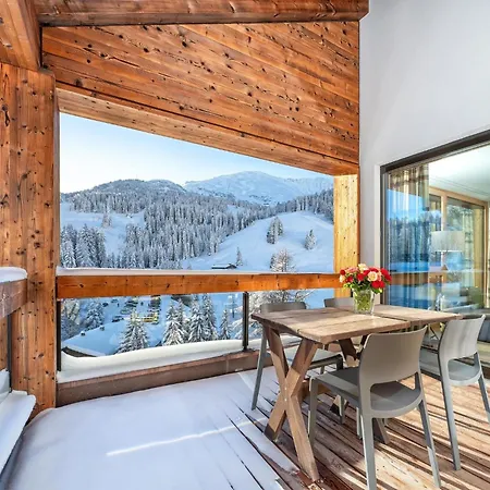 Turrabuel 4-bett Maisonette By Interhome