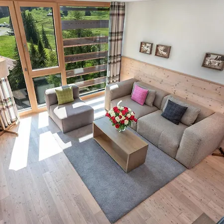 Apartment Turrabuel 4-bett Maisonette By Interhome *
