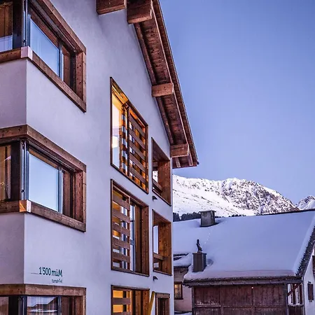 Turrabuel 4-bett Maisonette By Interhome Apartment