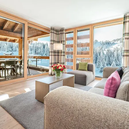 Turrabuel 4-bett Maisonette By Interhome Apartment
